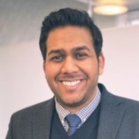 Dr Vishak Dudhee CEng MEI FHEA