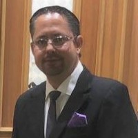 Omar Egas