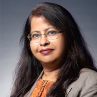 Dr. Suparna Bhattacharya