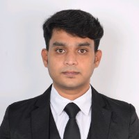 Deepak V