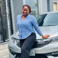 Chiziterem Okereke