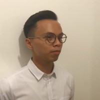 Perry Tang