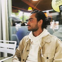 Mitchell Kempees