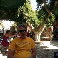 Khaled Khechana