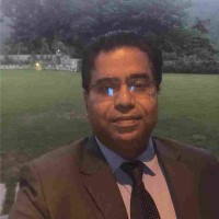 R Prashanth