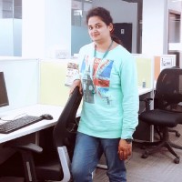 Garima Tiwari