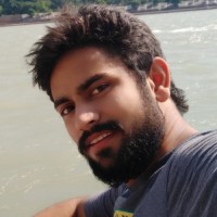 Pankaj Prashar