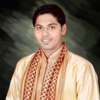 Amol Padumale Tech