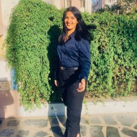Kashish Parwani