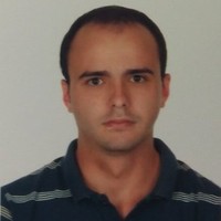 David Porras Lizaga