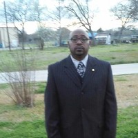 Walter Pride Sr.