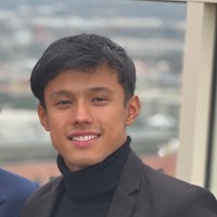 Hussain Ahmadi