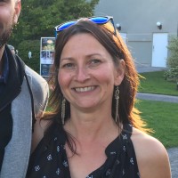 Annik Crête