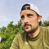 Dimitri Daniels