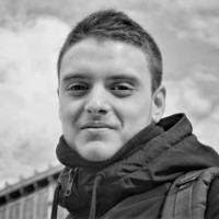 Darío Gómez Santibañez