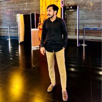 Deepanshu Sharma