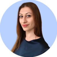 Simona Vuchkova