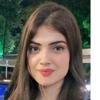 Janvi Khanna