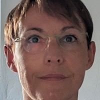 Véronique Fregard