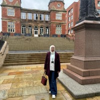 Tehmina Mudassar, Assoc CIPD