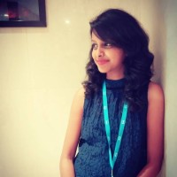 Sahana S