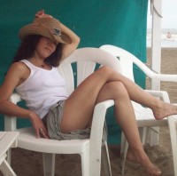 Genevieve Eguia