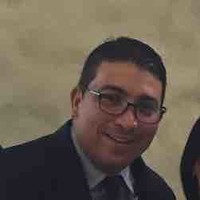 Jonathan Luna Flores