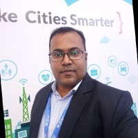 Rakesh Panda