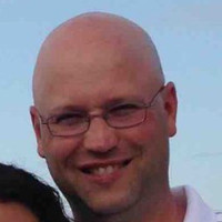 Christopher Oakley