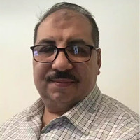 Mahmoud Hawas
