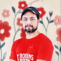 Muhammad Irfan