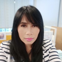 Rahmawaty Katman