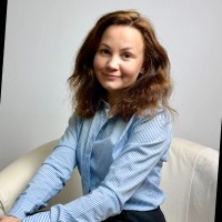 Dumitru Gabriela Florentina