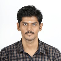 Prashanth U S