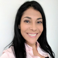 Luisa Cortes