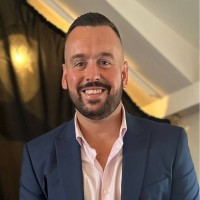 Kieran Aldom