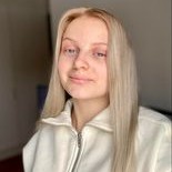 Patricia Abrahamsson