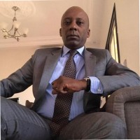 Babakar Obeye Diop