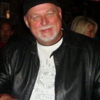 Ron Ray