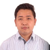 Avishek Rai