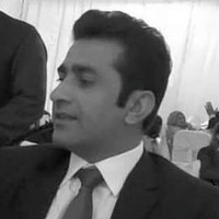 Muhammad Ijaz