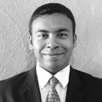 Ambasish Dutt