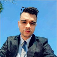 Lucas Amoras Pereira