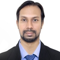 Suraj Kumar