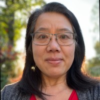 Tracy Ding