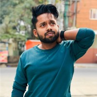 Navienkumar Rathinavel
