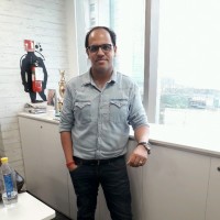 Udayan Gupta
