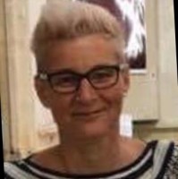 Josephine Grigson