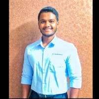 Saravanakumar M