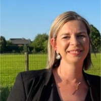 Ineke Driesen